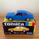 Tomica Vintage Toyota Corolla Sprinter 1974 Japan Collection Diecast Limited