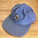 Nike x  Stussy Cap Hat Snapback Rare Limited Vintage Good condition