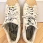 ADIDAS APE SUPER STAR SUPERSTAR BATHING BAPE ULTRA BOOST WHITE BLACK US9.5