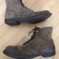 Red Wing Heritage Iron Ranger Hawthorne Muleskinner 8113 Leather Boots Size 9.5
