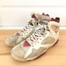 1991 Nike Air jordan7 Vll HARE vintage original og authentic mens US10 Jordan 7