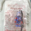 medicom bearbrick 50% authentic marvel ironman   strap unopened