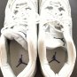 Nike Rare Error Sample jordan 11 Low Xl White Promo original jordan11