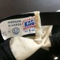 vintage caterpillar cap hat cat snapback diesel power oil trucker baseball