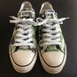 A BATHING APE x CONVERSE ALLSTAR BAPE US9.5 BAPESTA VINTAGE RARE Chuck Taylor
