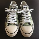 A BATHING APE x CONVERSE ALLSTAR BAPE US9.5 BAPESTA VINTAGE RARE Chuck Taylor