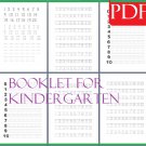 NUMBERS TRACING
