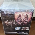 PS4 Final Fantasy 14 Shadowbringers Jet Black Villains Collectors Edition