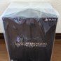 PS4 Final Fantasy 14 Shadowbringers Jet Black Villains Collectors Edition