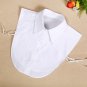 Pointed Shirt Collar, Dickey Collar, Detachable Half Shirts Collar For Women, Girls C60