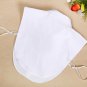 Pointed Shirt Collar, Dickey Collar, Detachable Half Shirts Collar For Women, Girls C60