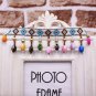 3 Yards Hanging Rhinestone Bead Tassel Lace, Hanging Lace Trim Ribbon For Window Curtains