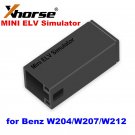 Xhorse VVDI MB MINI ELV Simulator for B-enz 204 207 212 by VVDI MB TOOL 1Pcs
