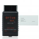 Drive Box EDC15/ME7 ODB2 IMMO Deactivator & Activator Progarmmer Diagnostic Tool