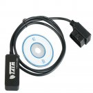 OBD Interface WiFi Devices OBD2 Code Reader Auto Diagnostic Scanner Tool For IOS