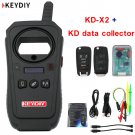 KEYDIY KD-X2 Remote Maker Unlocker and Generator-Transponder Cloning Device