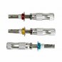 3Pcs/Set Full Kit Accessories Tubular 7 Pins pick Tool Equipment