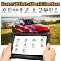 OBD2 Scanner Humzor NexzDAS Pro 10inch Tablet Full System Auto Diagnostic Tool