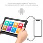 OBD2 Scanner Humzor NexzDAS Pro 10inch Tablet Full System Auto Diagnostic Tool