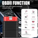 THINKCAR 2 THINKDRIVER Full System OBD2 Scanner Diagnostic TPMS Injector Coding