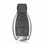 Original CGDI MB Be Key with Smart Key Shell 3 Button Fit for Benz