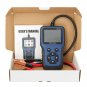 Car 12V Portable Battery Tester Evaluate Battery Performance Diagnostic Tool