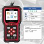 VIDENT iEasy320 OBD2 Fault Code Reader Scanner Engine Car Diagnostic Reset Tool
