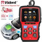 Vident iEasy310 ODB2 Automotive Scanner OBDII Code Reader an Car Diagnostic Tool
