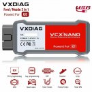 VXDIAG VCX NANO for Ford/Mazda 2 in 1 with IDS V118 Diagnostic Tool