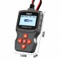 12V Car Battery Tester Auto Digital Vehicle Analyzer 100-1100CCA Vident iBT100