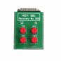 OBD2 W211/R230 ABS/SBC Diagnostic Reset Tool Repair Code C249F recovery For Benz