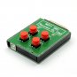 OBD2 W211/R230 ABS/SBC Diagnostic Reset Tool Repair Code C249F recovery For Benz
