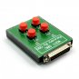 OBD2 W211/R230 ABS/SBC Diagnostic Reset Tool Repair Code C249F recovery For Benz