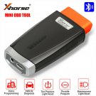 Xhorse VVDI Mini OBD Tool Work with Xhorse VVDI Key Tool Max Programmer Tool