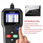 KW680 Car Code Reader Diagnostic Tool OBD Function Fault Error Codes Scanner