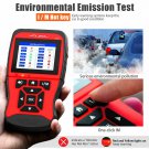OBD2 Code Reader Auto Scanner EOBD Diagnostic Tool for Universal Vehicles KS501