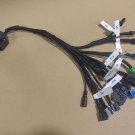 15 in 1 EIS ELV Platform Test Cable for Benz W204 W212 W221 W164 VVDI CGDI MB
