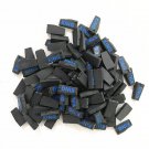 50PCS JMD King Blue Chip for Handy Baby Transponder 46+4C+4D+T5+G (4D-80bit)