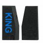 50PCS JMD King Blue Chip for Handy Baby Transponder 46+4C+4D+T5+G (4D-80bit)