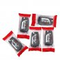 5x Xhorse Universal Wired Flip Remote Key Toyota Style Key 3 Buttons XKTO00EN