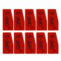 30pcs Original Handy Baby JMD King Red Chips For CBAY JMD46/48/4C/4D/G/King Chip