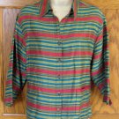 Chico's Design Jewel Tone Jacket Size 1 XS S