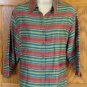 Chico's Design Jewel Tone Jacket Size 1 XS S