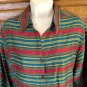 Chico's Design Jewel Tone Jacket Size 1 XS S