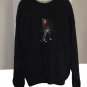 Sutter & Grant Golf Theme Navy Sweater Size XL X Large