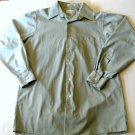 Men Van Heusen dress easter shirt top Size M Medium