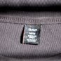 Men GAP l/s navy blue thermal shirt top Size M Medium