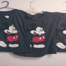 Disney Kid Tee- Shirts