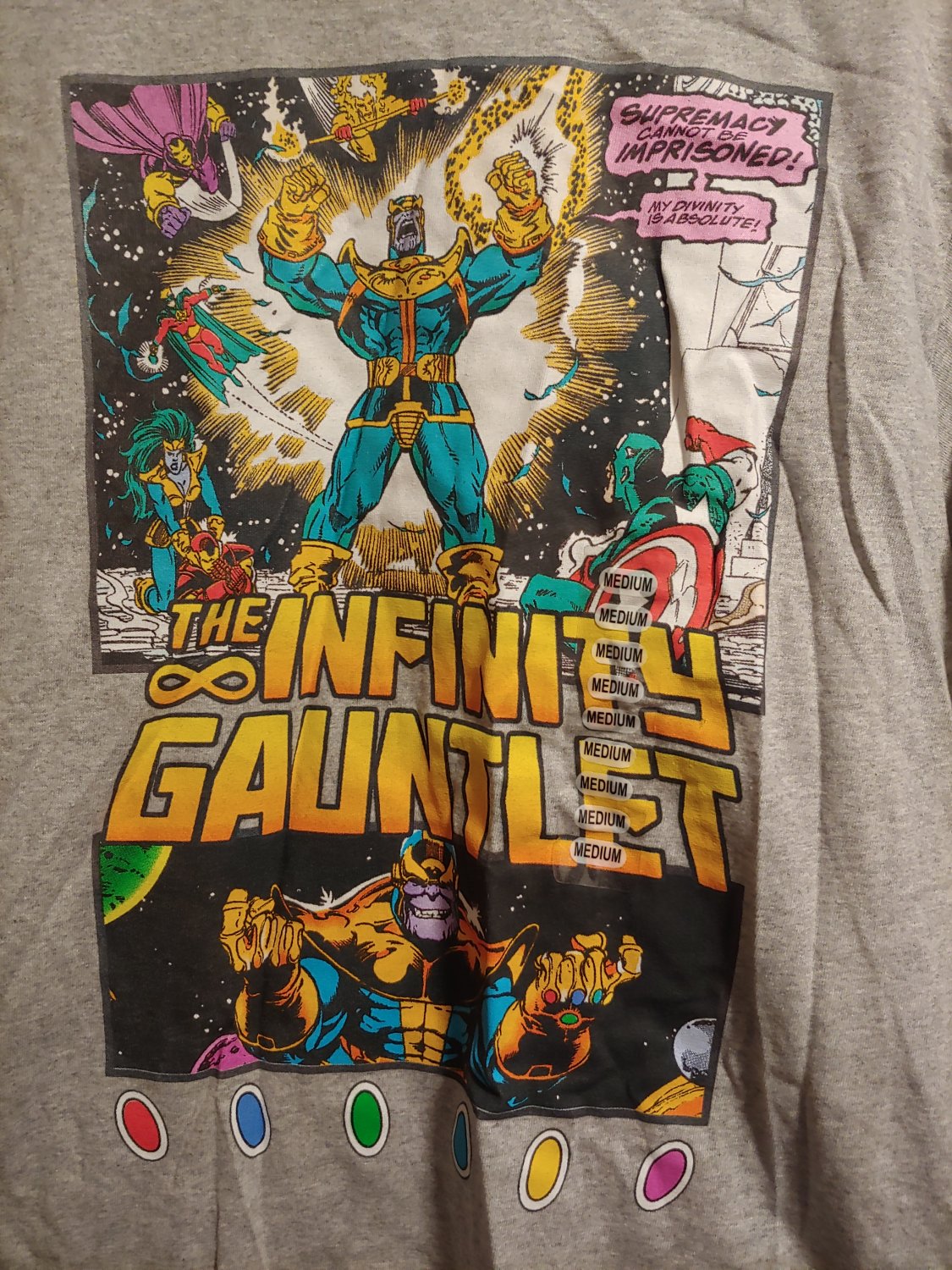 marvel dog shirts