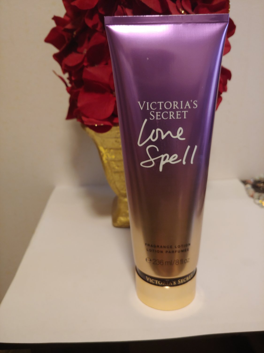 Victoria Secret Body Lotions 